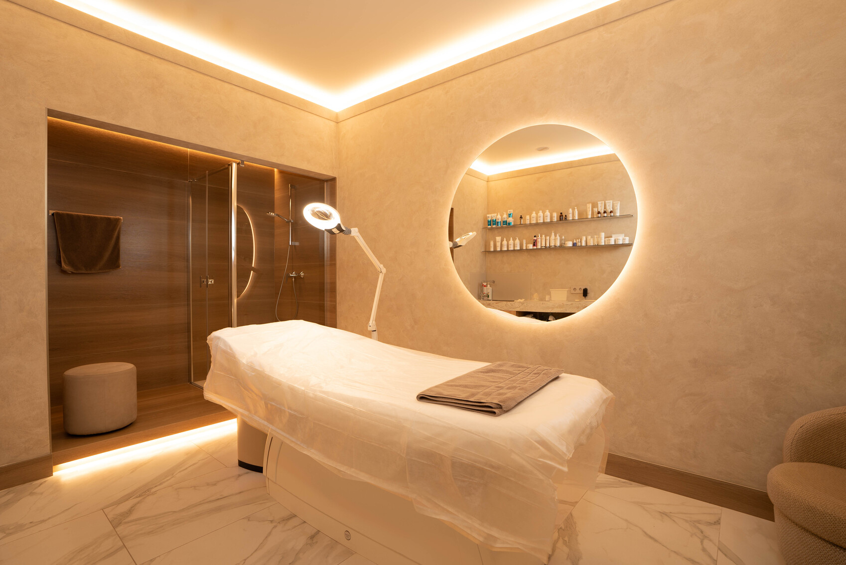ALENA Premium aesthetic cabinet