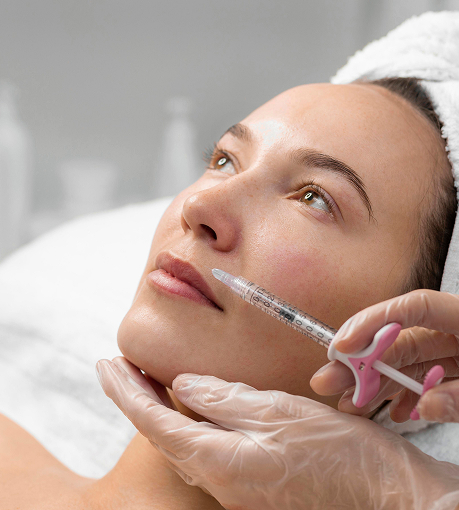 Филлеры на основе полимолочной кислоты