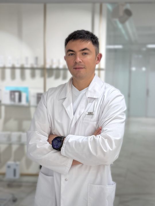 Чалченковский Михаил Михайлович