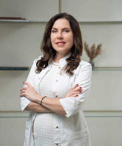 Большакова Татьяна Юрьевна