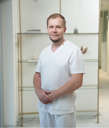 Суворов Константин Сергеевич