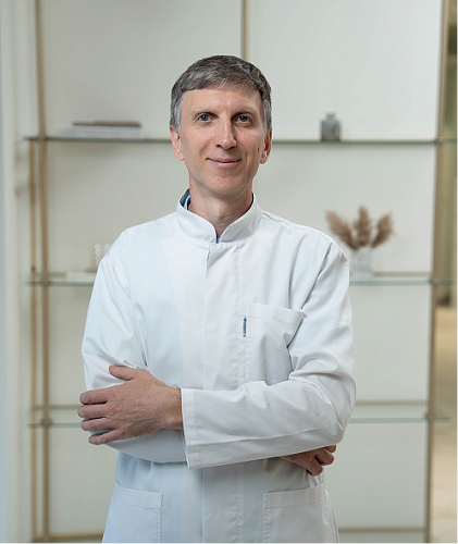 Фисенко Пётр Васильевич