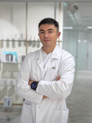 Чалченковский Михаил Михайлович