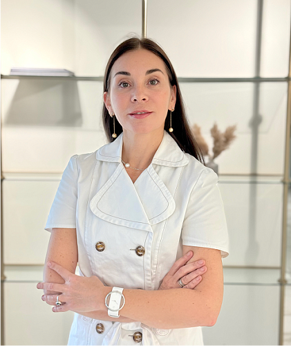 Лахтик Жанна Владимировна